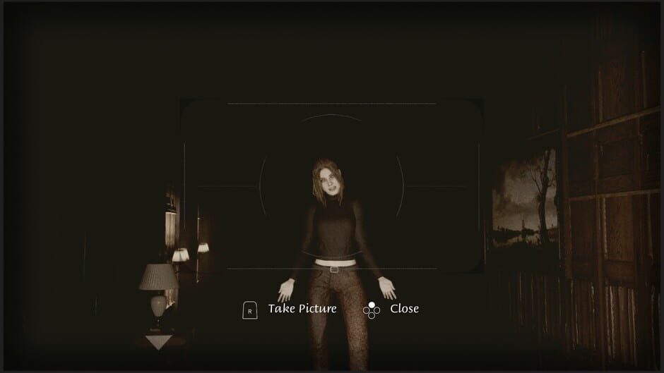 Trauma: Broken Paradise Screenshot