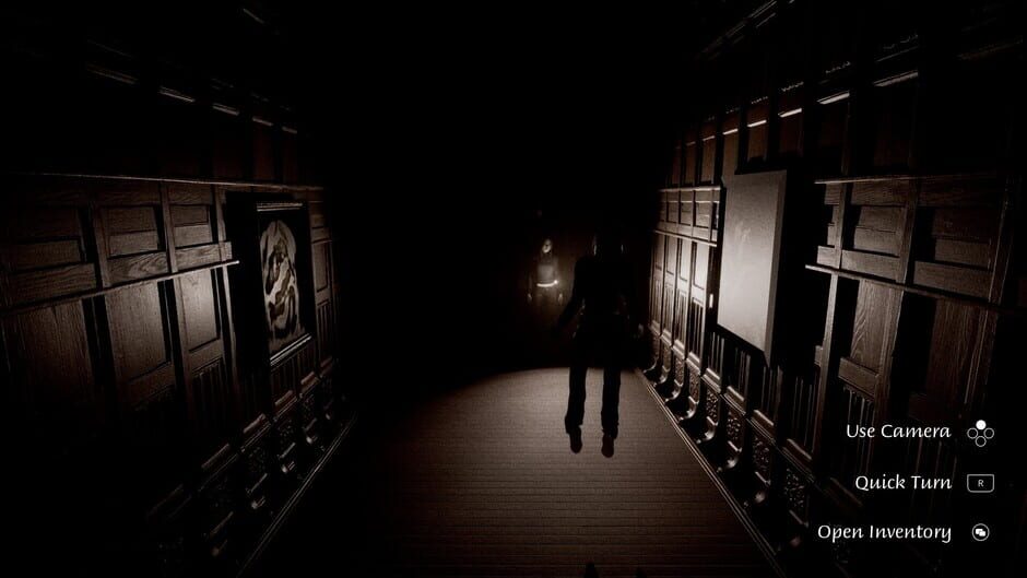 Trauma: Broken Paradise Screenshot