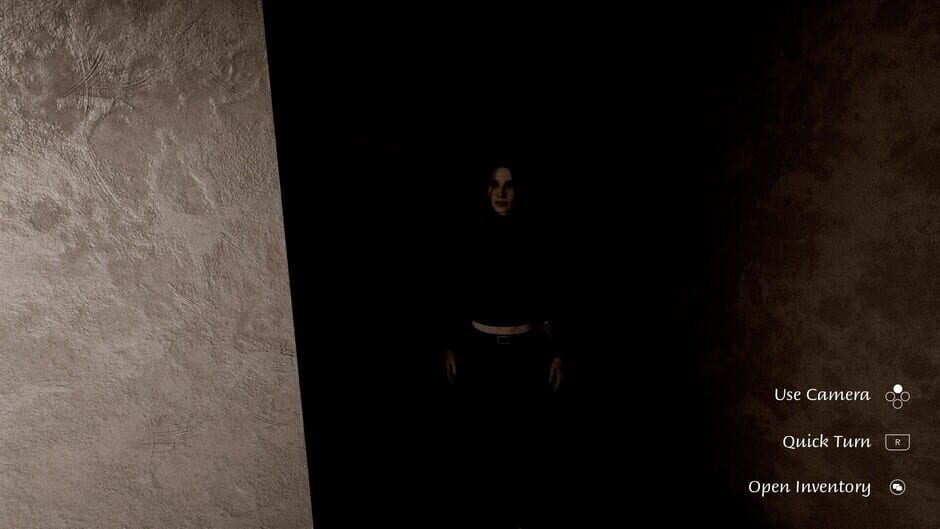 Trauma: Broken Paradise Screenshot