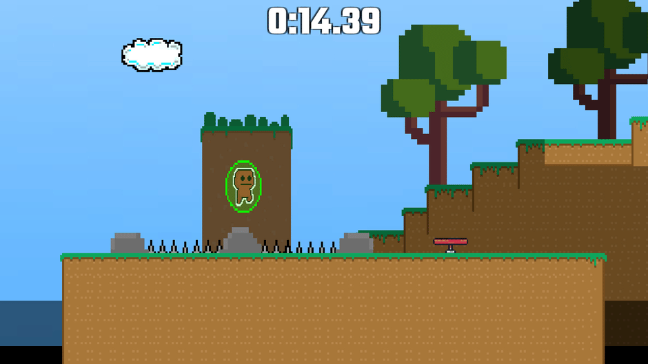 Dreamscape Runners Screenshot