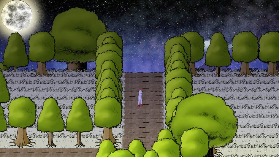 สกรีนช็อตจาก Quest for the Pinnacle (รูปที่ 8)