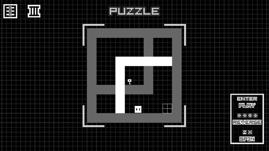 ReverseRoom Screenshot