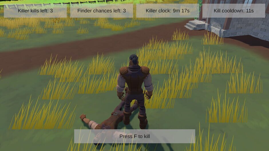 Mimics the Bots Screenshot