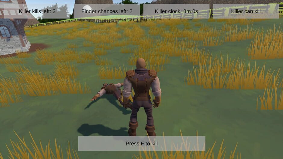 Mimics the Bots Screenshot