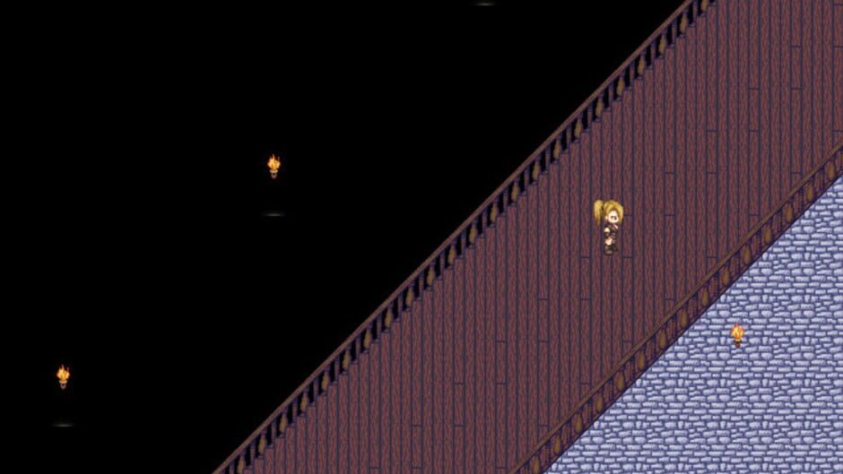 The Dragon Queen Screenshot