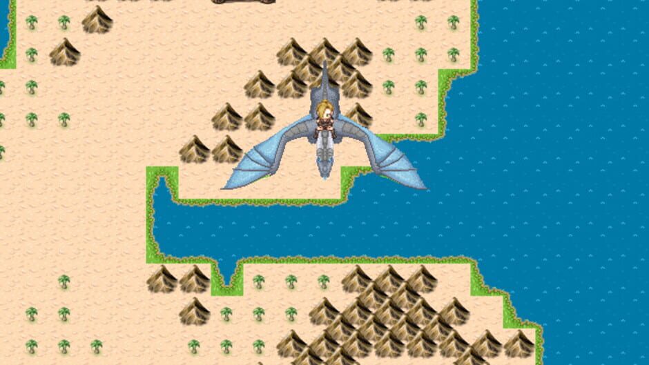 The Dragon Queen Screenshot