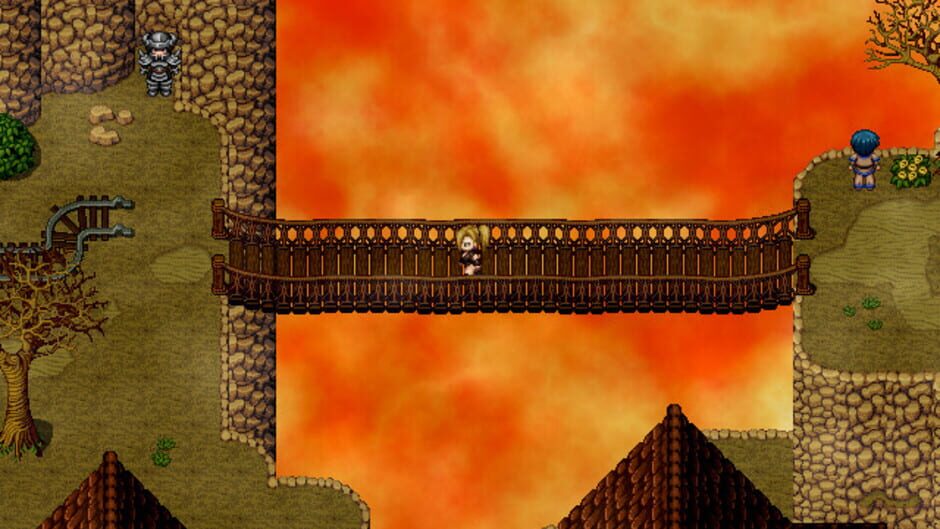 The Dragon Queen Screenshot