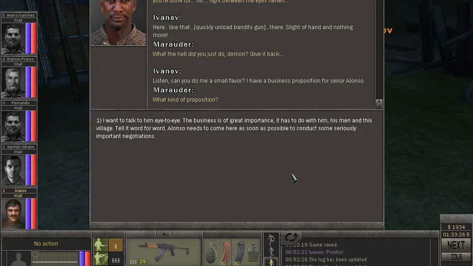 Screenshot 3