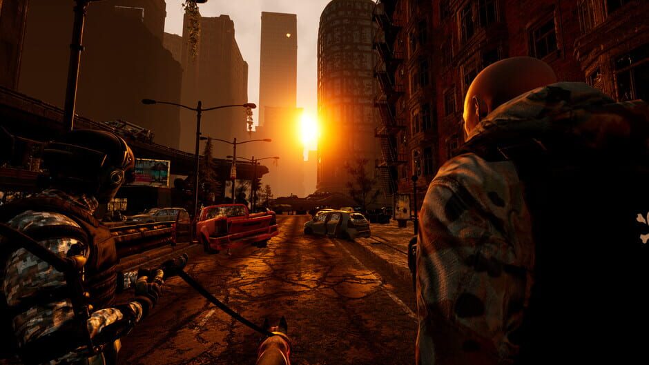 Rotten Apple screenshot