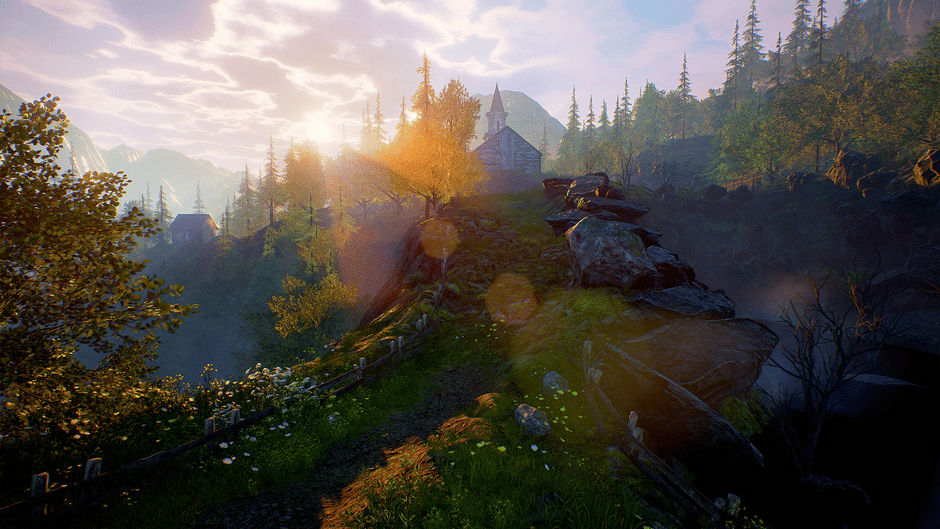 Faceless Screenshot