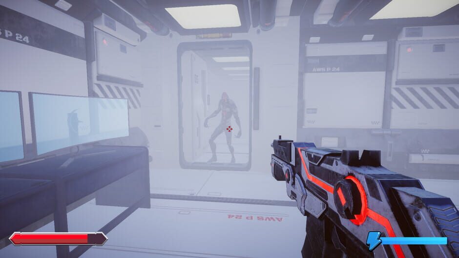 Station 99 Screenshot