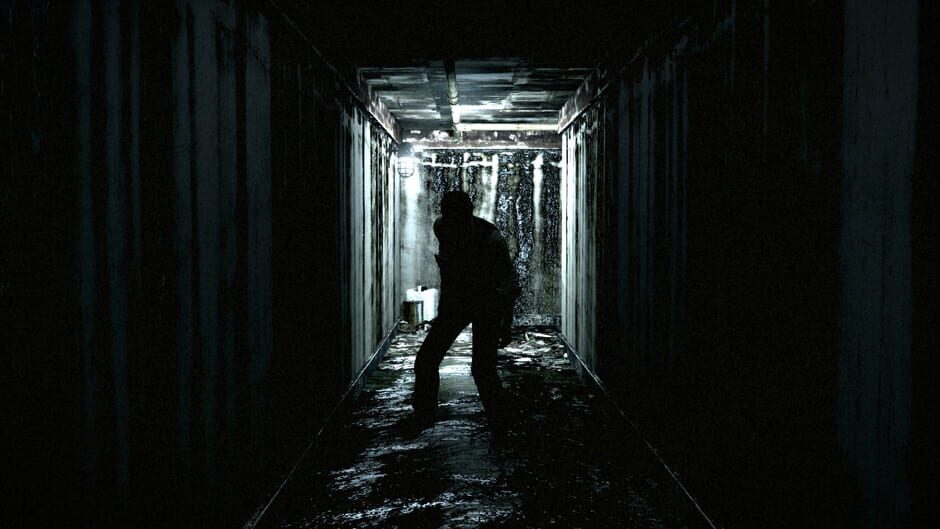 The Evil Within: Season Pass Screenshot