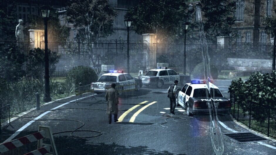 The Evil Within: Season Pass Screenshot