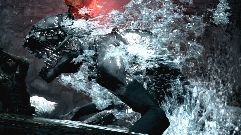 The Evil Within: Season Pass Screenshot