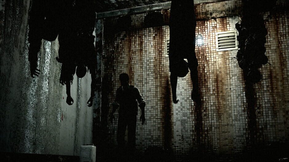 The Evil Within: Season Pass Screenshot