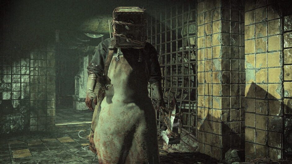 The Evil Within: Season Pass Screenshot