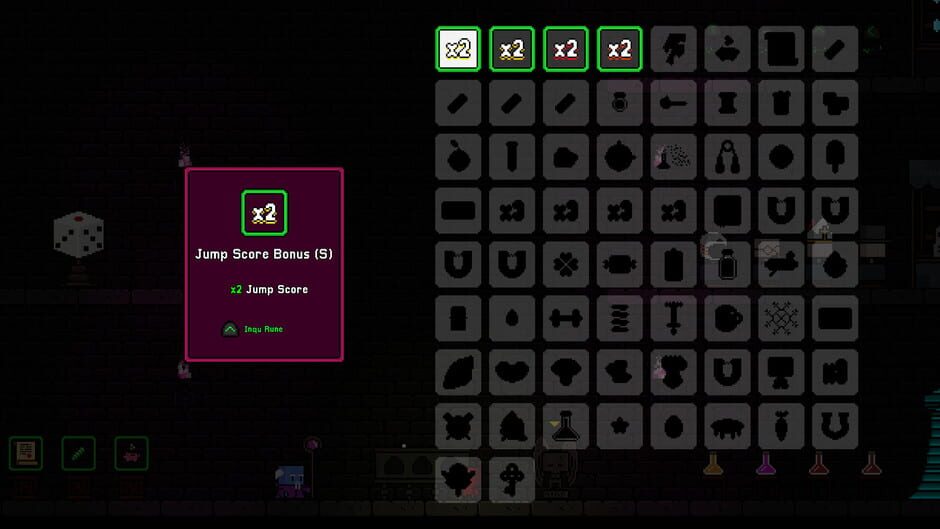 Highscore Screenshot