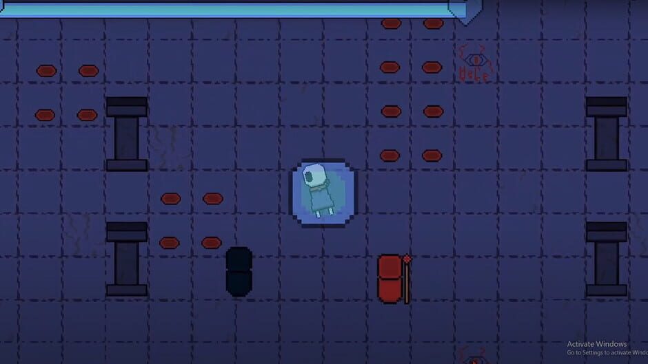 The Longest Dungeon Screenshot