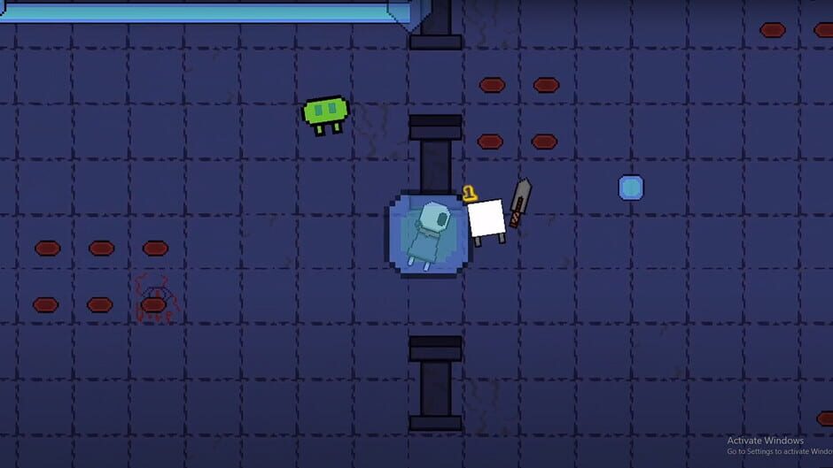 The Longest Dungeon Screenshot