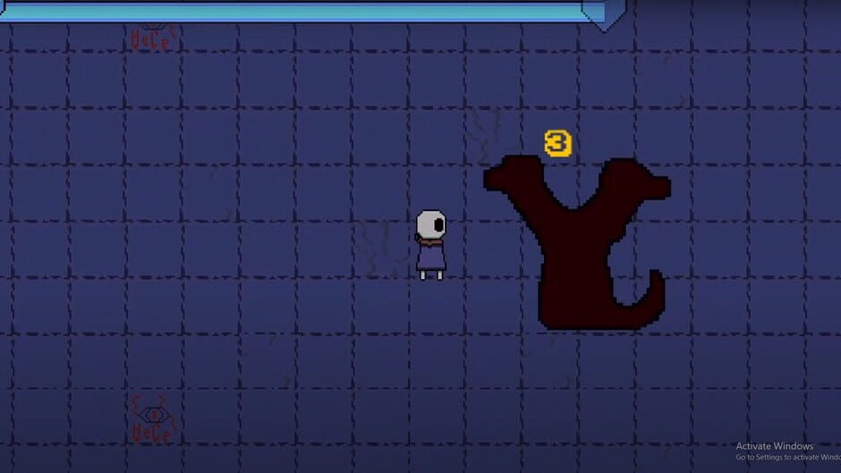 The Longest Dungeon Screenshot