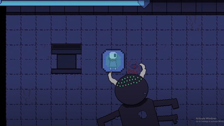 The Longest Dungeon Screenshot