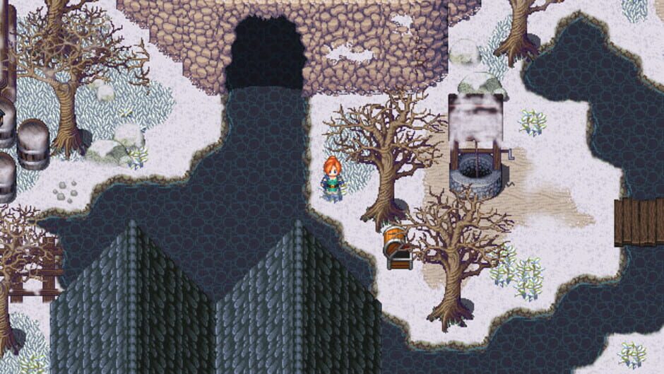 Darker Tides Screenshot