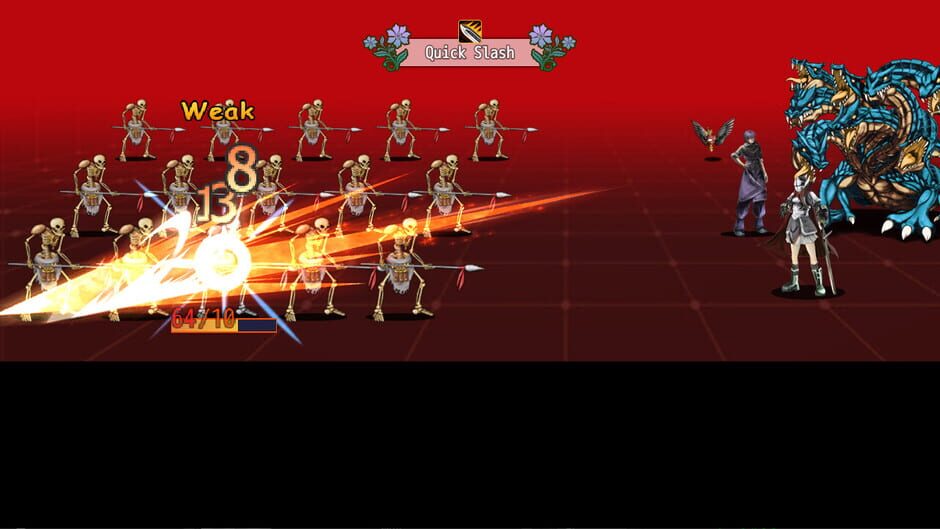 Tower Survivor screenshot