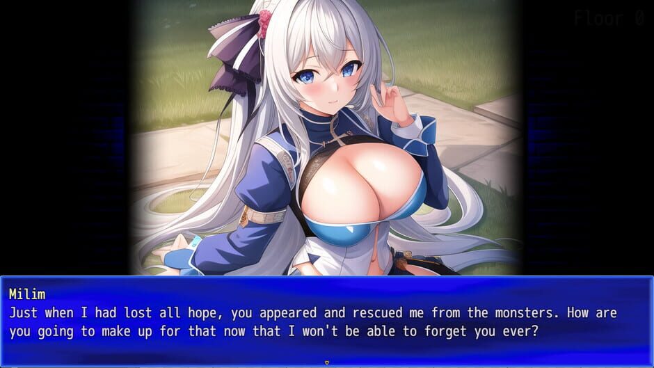 Tower Survivor screenshot