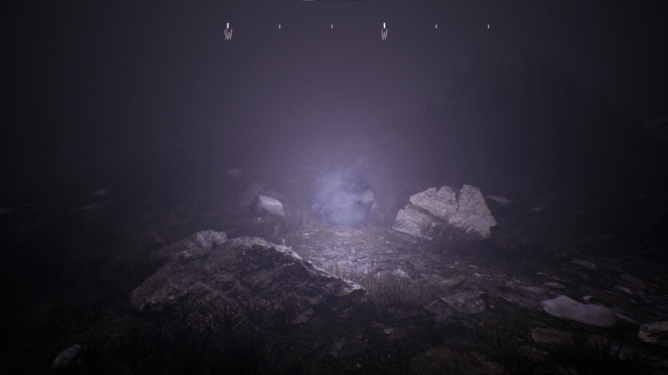 The Devourer: Hunted Souls Screenshot