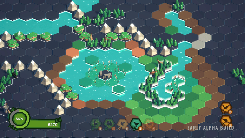 Growth Screenshot
