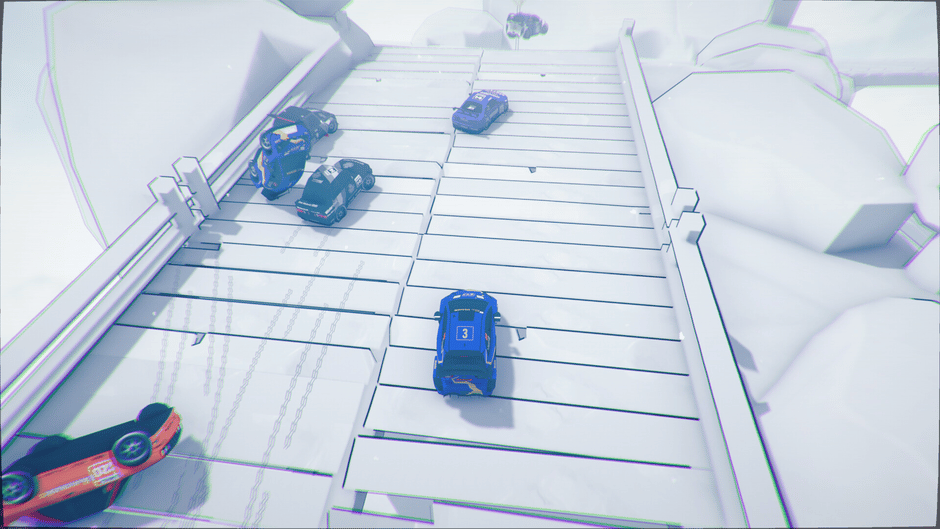 Resoraki Screenshot