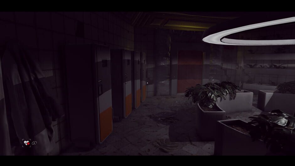 The Voidness Screenshot
