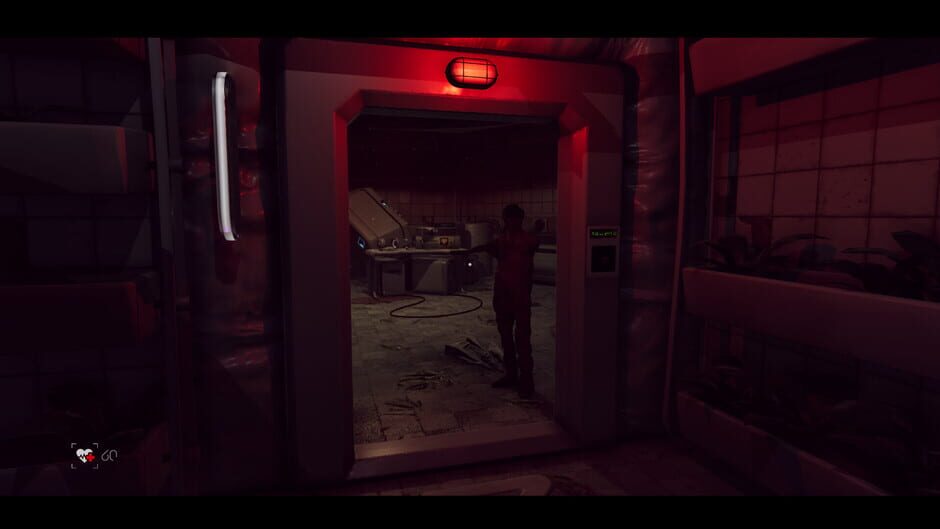 The Voidness Screenshot