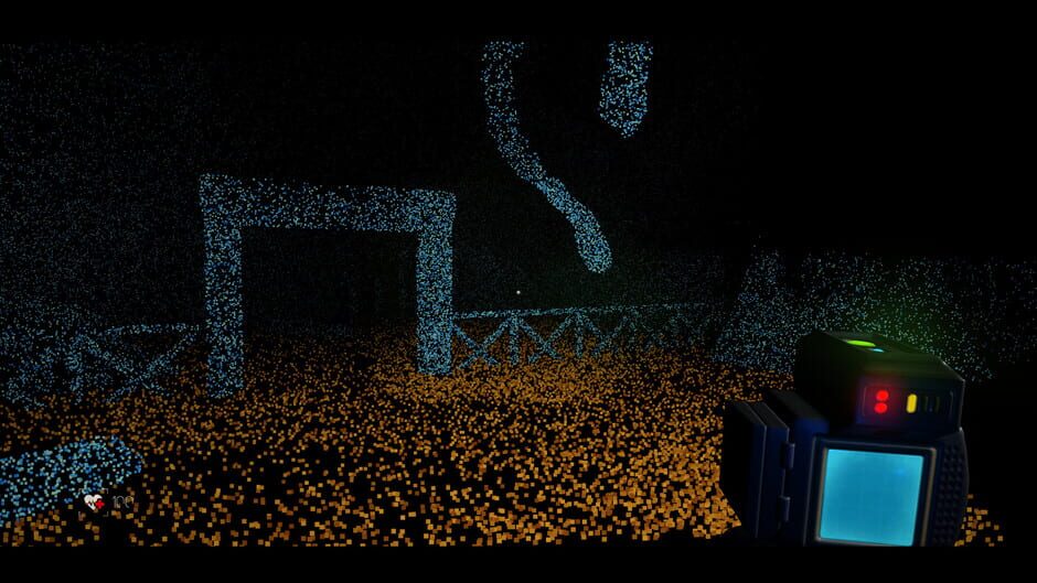 The Voidness Screenshot