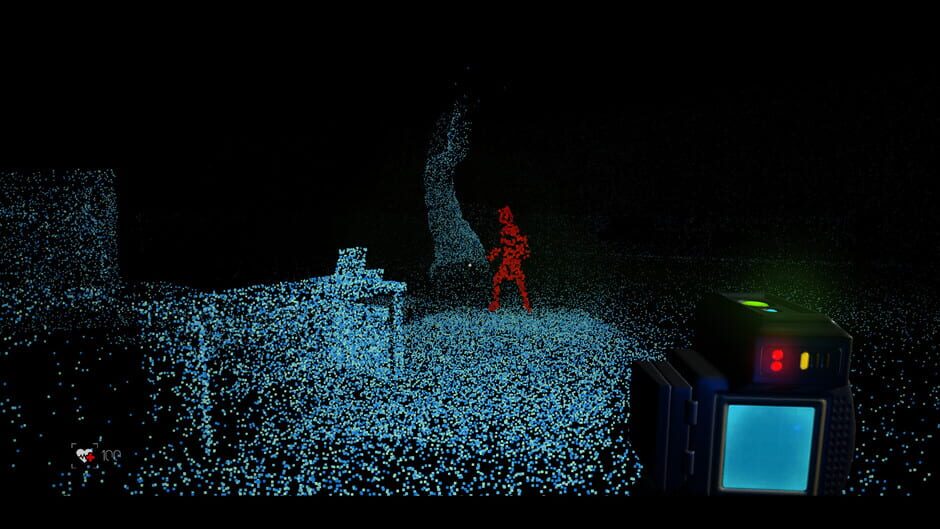 The Voidness Screenshot
