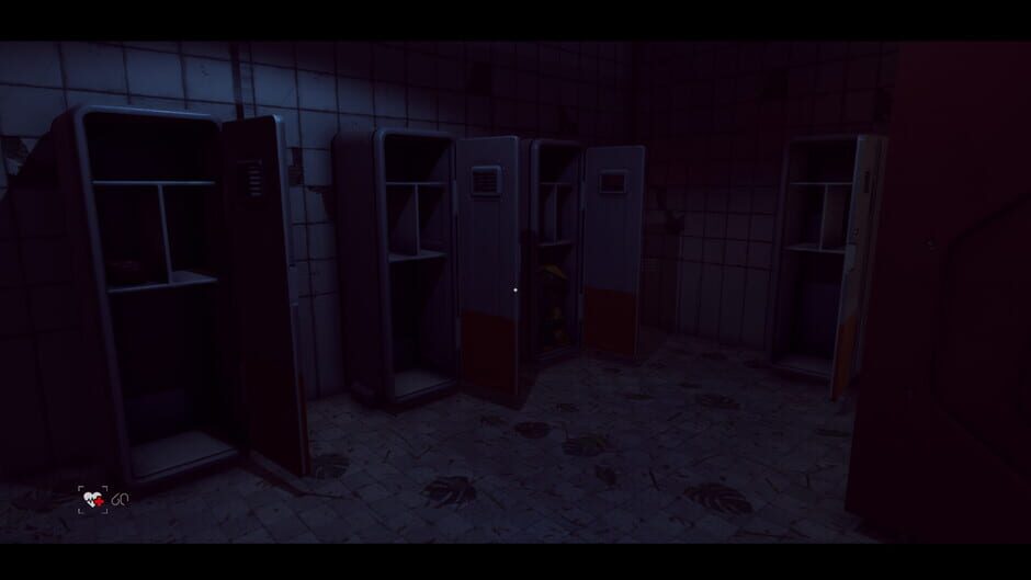 The Voidness Screenshot