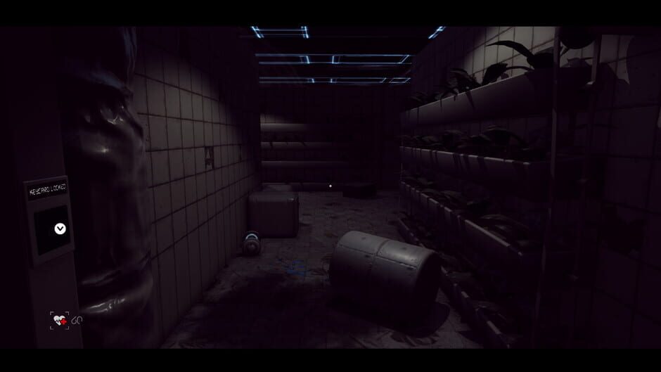 The Voidness Screenshot