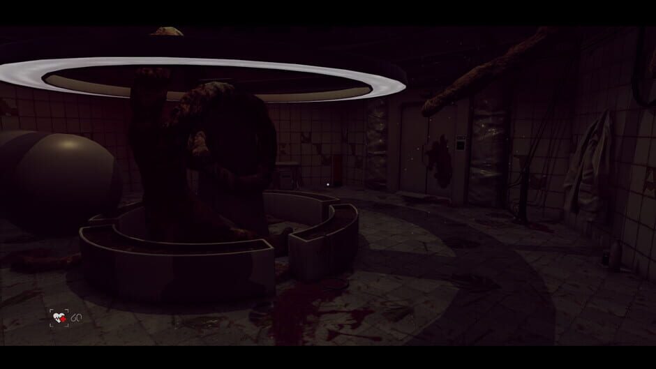 The Voidness Screenshot