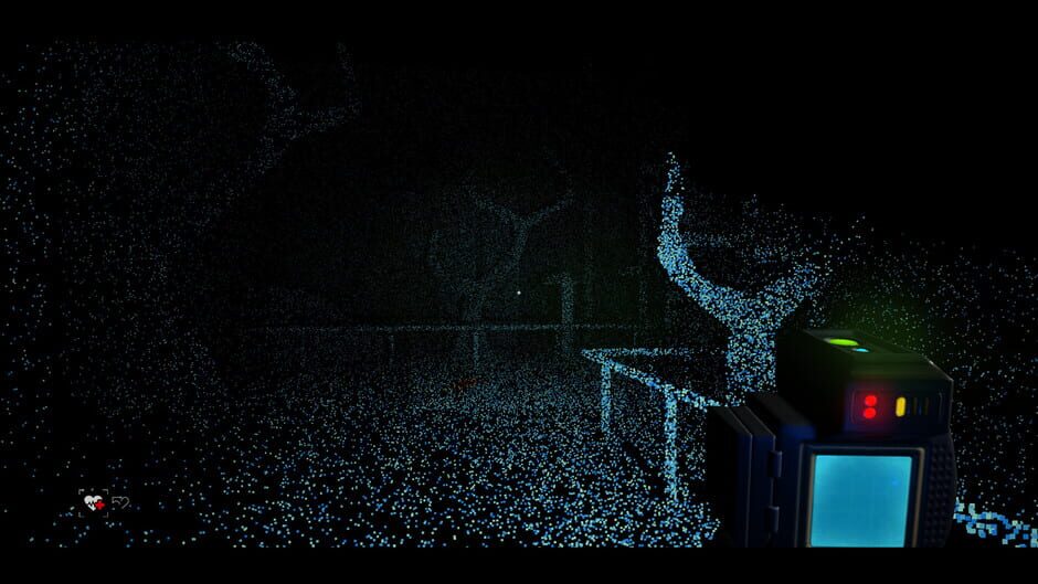 The Voidness Screenshot