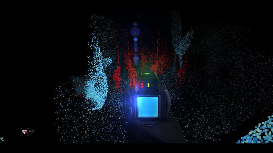 The Voidness Screenshot