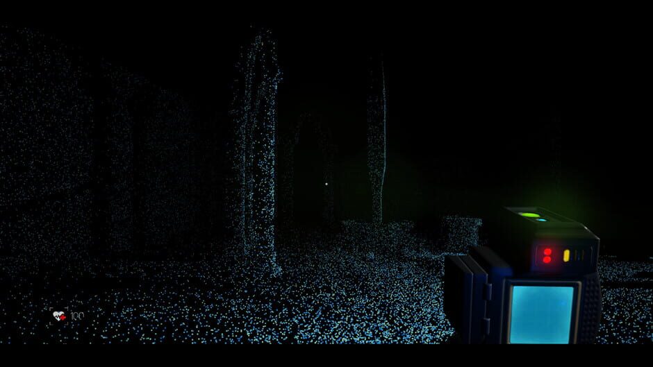 The Voidness Screenshot