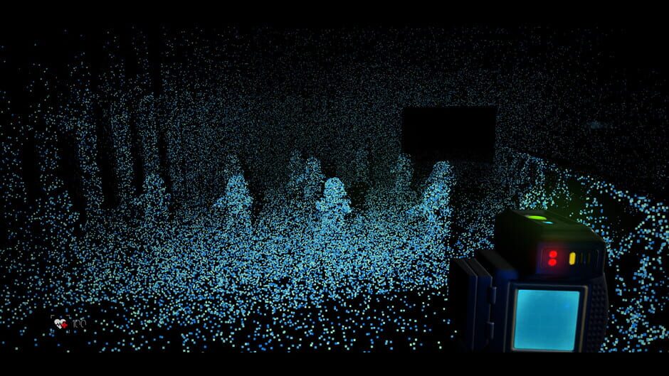 The Voidness Screenshot