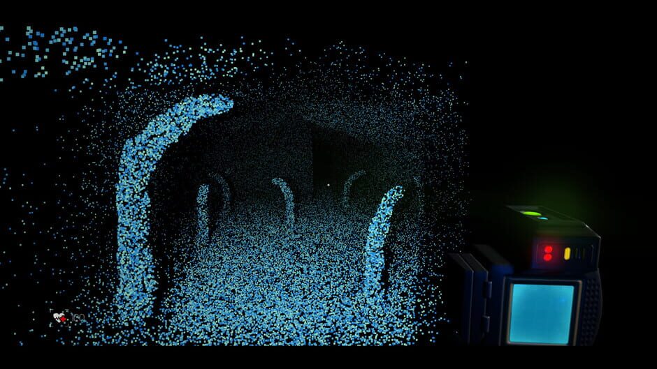 The Voidness Screenshot
