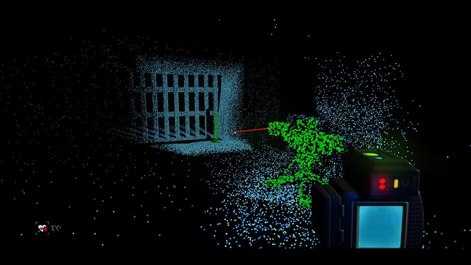 The Voidness Screenshot