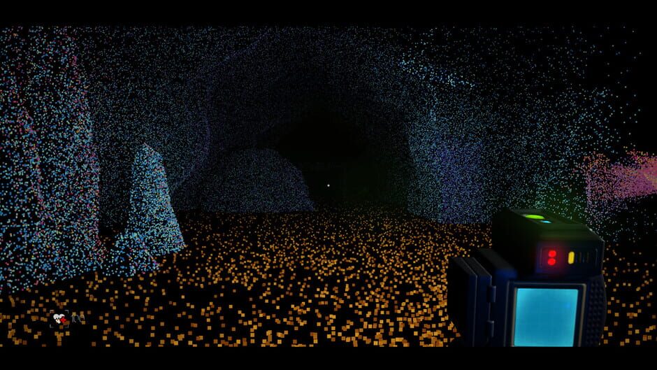 The Voidness Screenshot