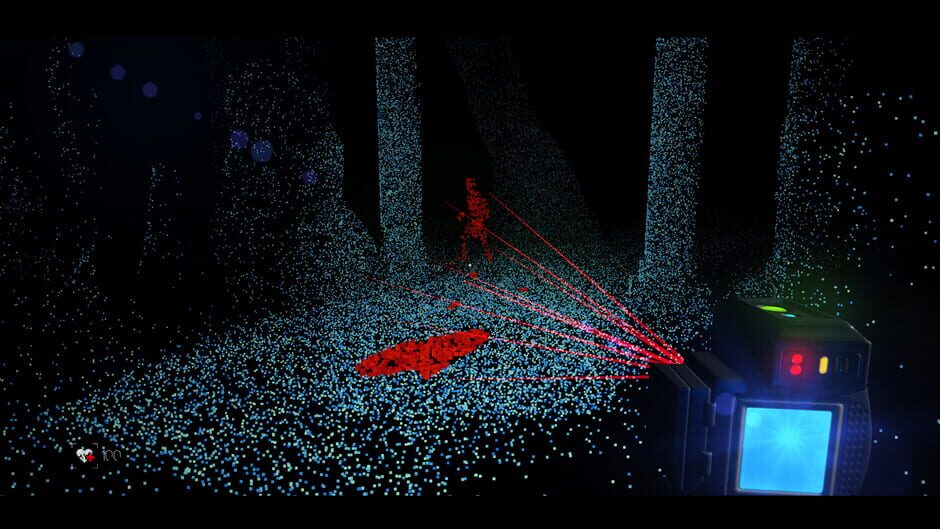 The Voidness Screenshot