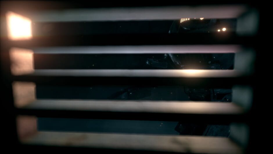 Somber screenshot