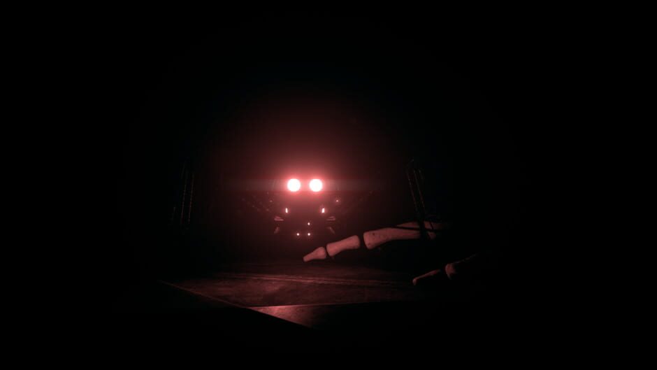 Somber screenshot