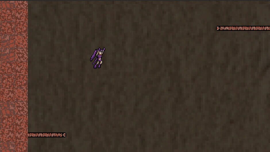 Lost Trials Screenshot