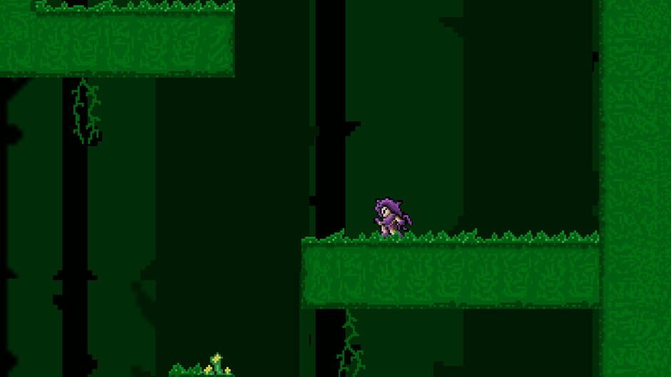 Lost Trials Screenshot